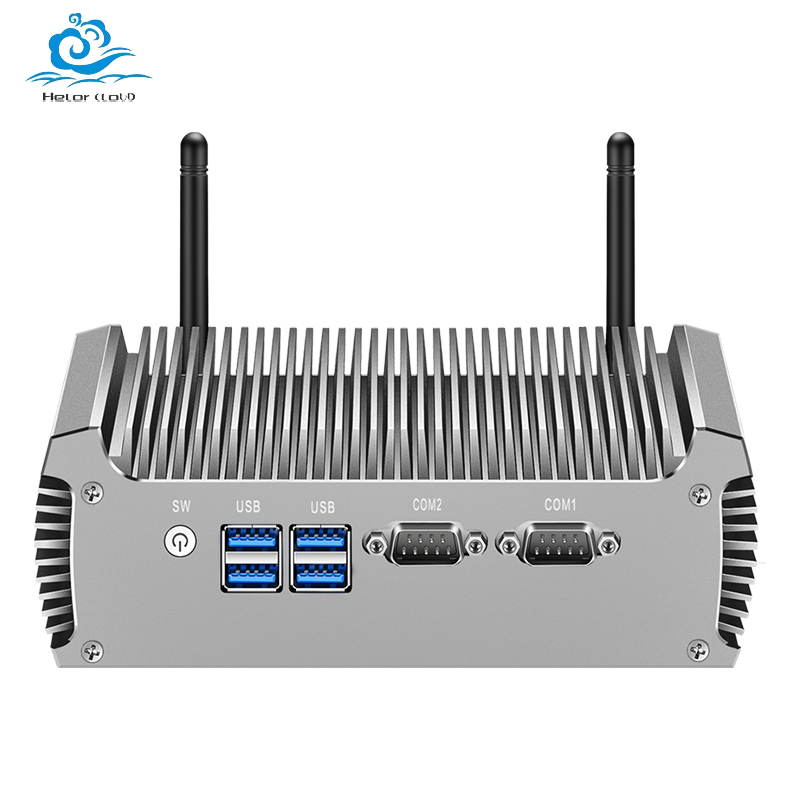 Intel Cpu Core I7 - Mini PC Intel Core I7-5500U avec