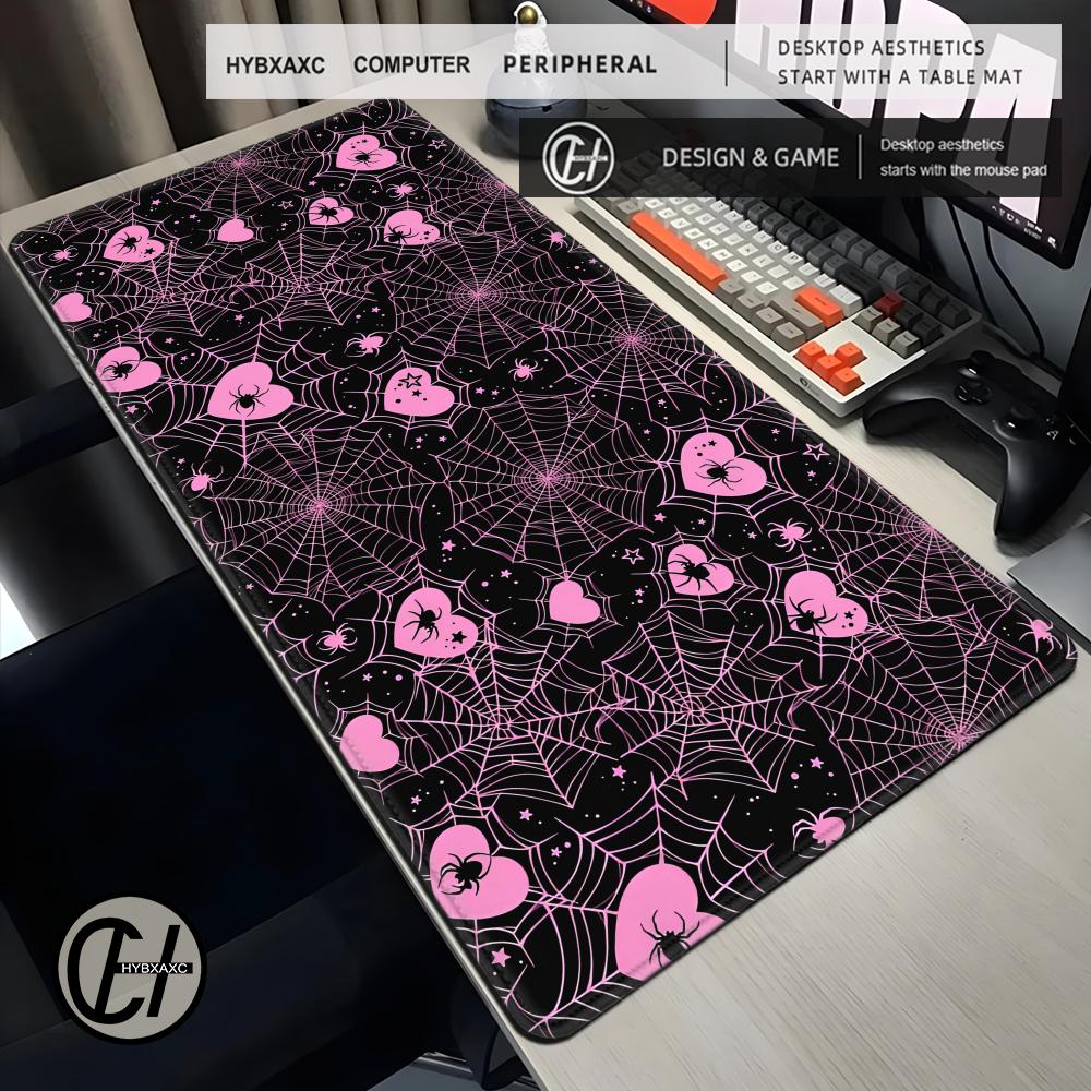 Office Desk Tech Accessories - Tapis de bureau 90x40 cm en