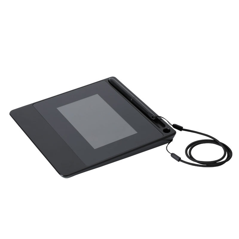Digital Signature Pad - Terminal de point de vente DS510,
