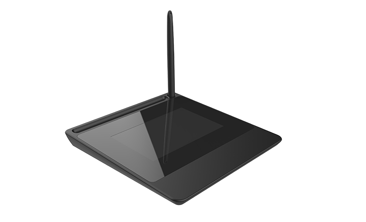 Nouveau bloc-notes électroniqu - Digital Signature Pad avis et prix