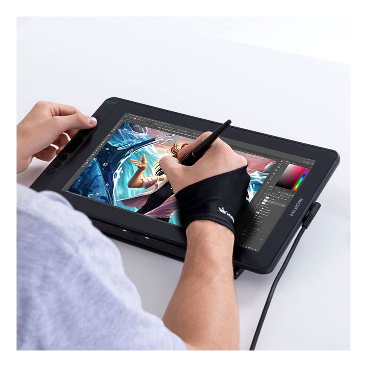NOUVEAU Tablette graphique num - Digital Signature Pad avis et prix
