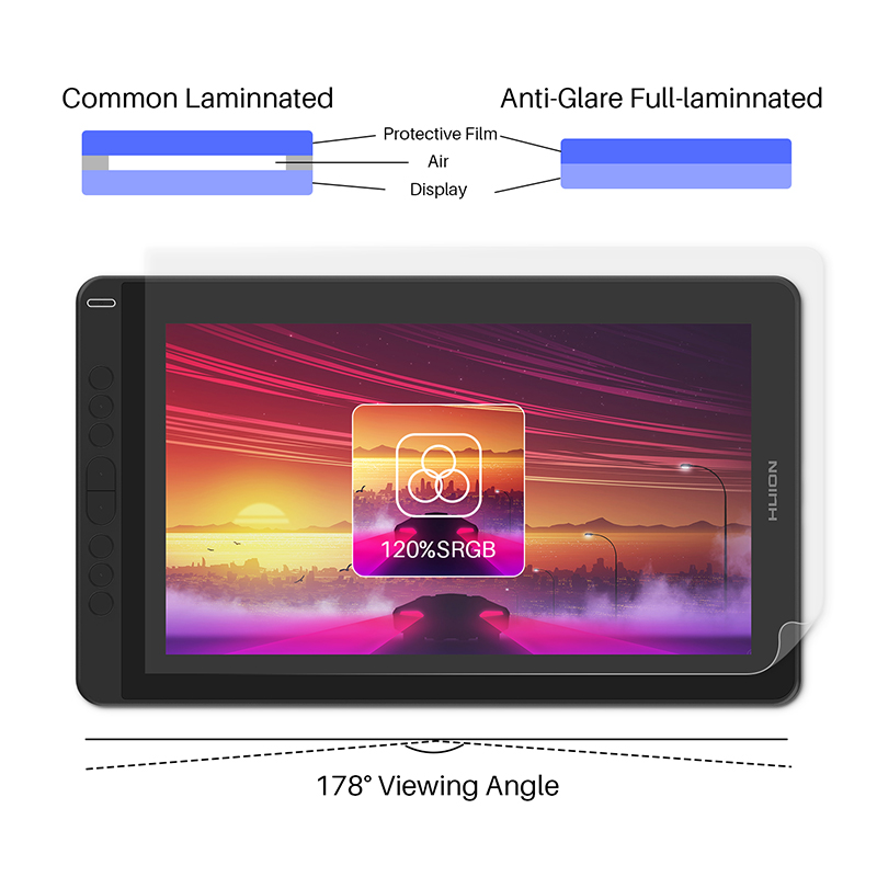 NOUVEAU Tablette graphique num - Digital Signature Pad avis et prix