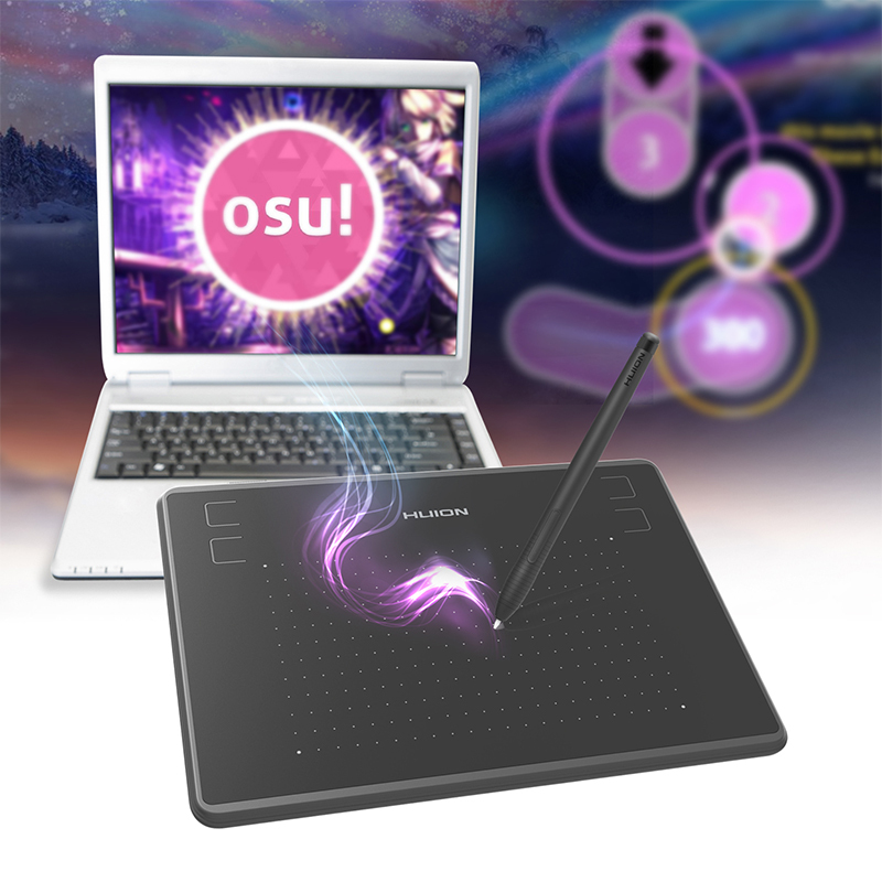 Tablette graphique numérique H - Digital Signature Pad avis et prix