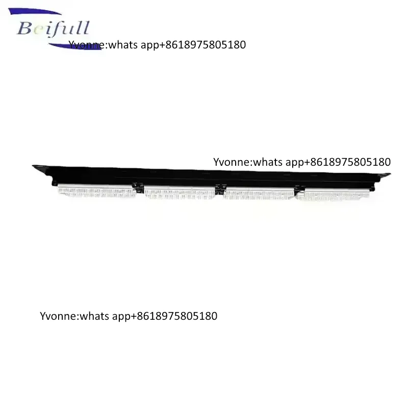Panneau de brassage RJ45 19 po - Patch Panel Cat6 avis et prix
