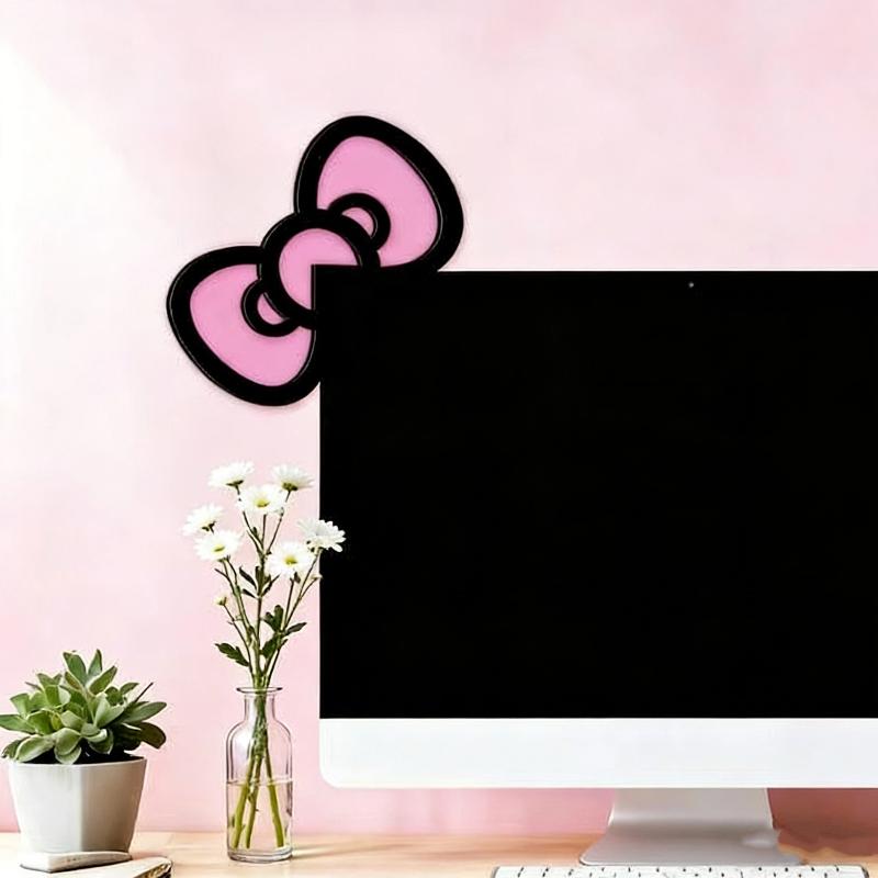 Nouvelles décorations d'écran  - Office Desk Tech Accessories avis et prix