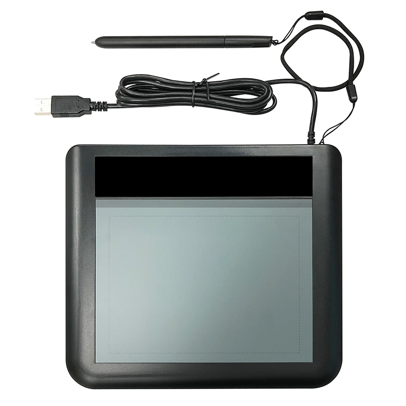 Tablette de signature numériqu - Digital Signature Pad avis et prix