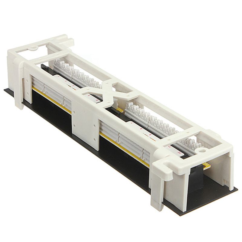 Kit d'outils réseau M51K-4X, p - Patch Panel Cat6 avis et prix