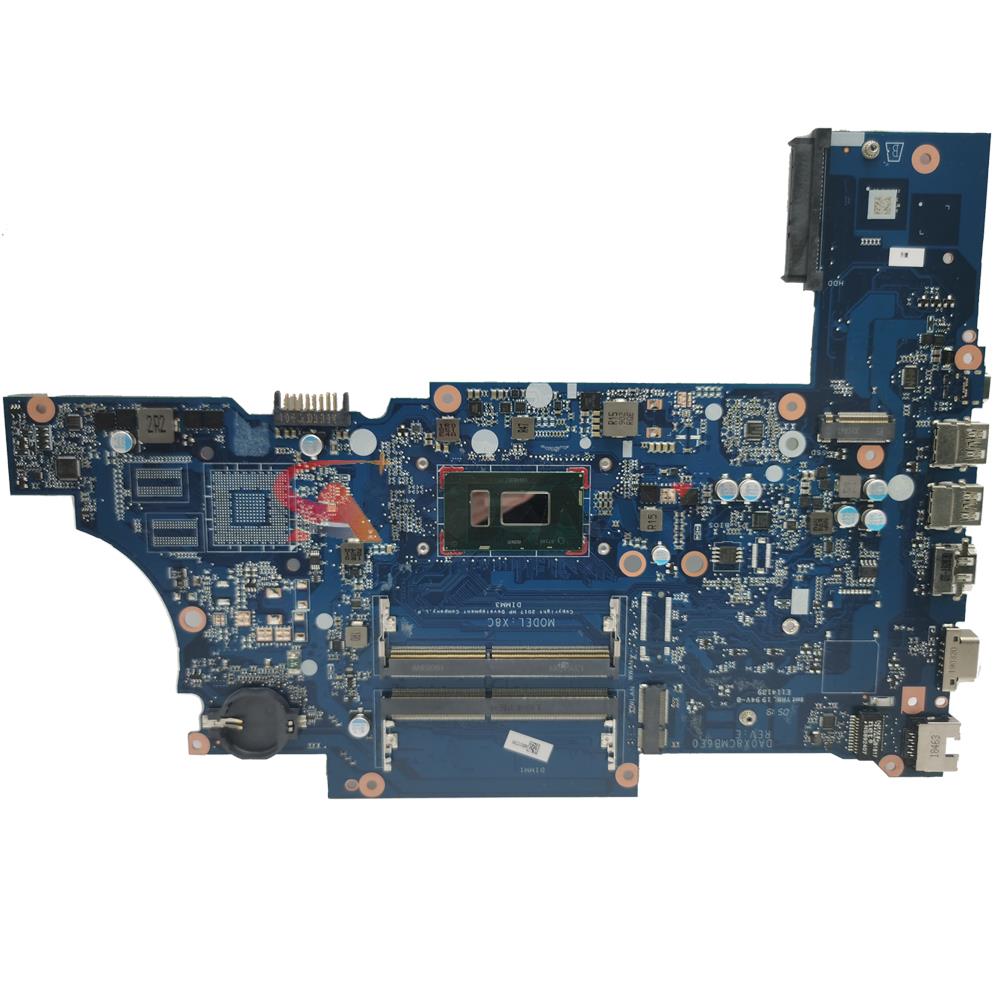 Carte mère pour ordinateur por - Intel Cpu Core I7 avis et prix