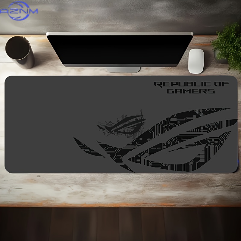 Tapis de souris de jeu grand f - Office Desk Tech Accessories avis et prix