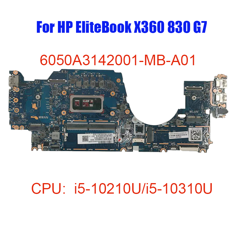 Carte mère pour ordinateur por - Intel Cpu Core I7 avis et prix