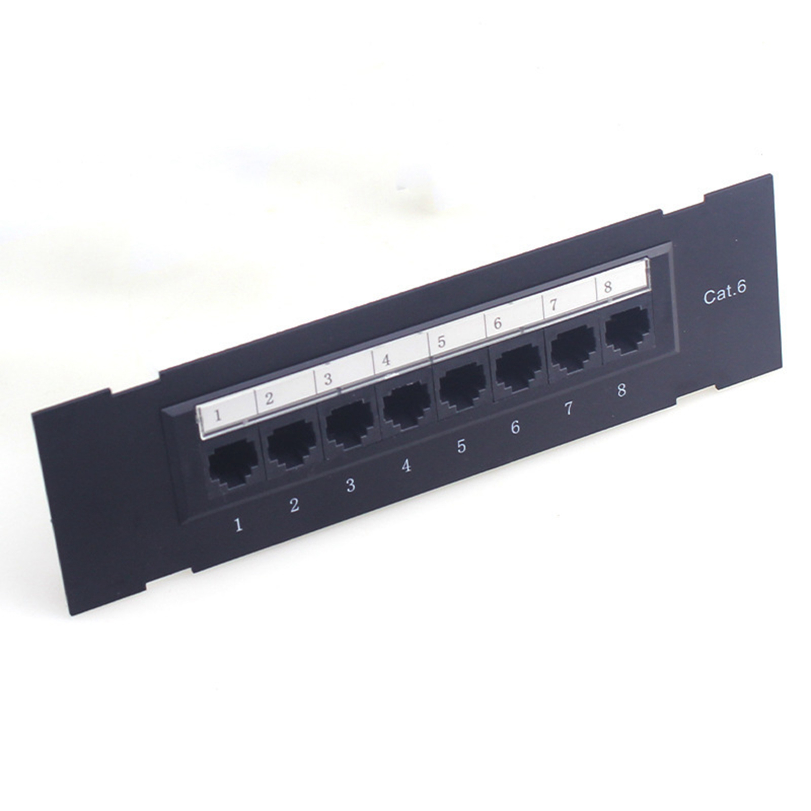 Panneau de raccordement mural  - Patch Panel Cat6 avis et prix