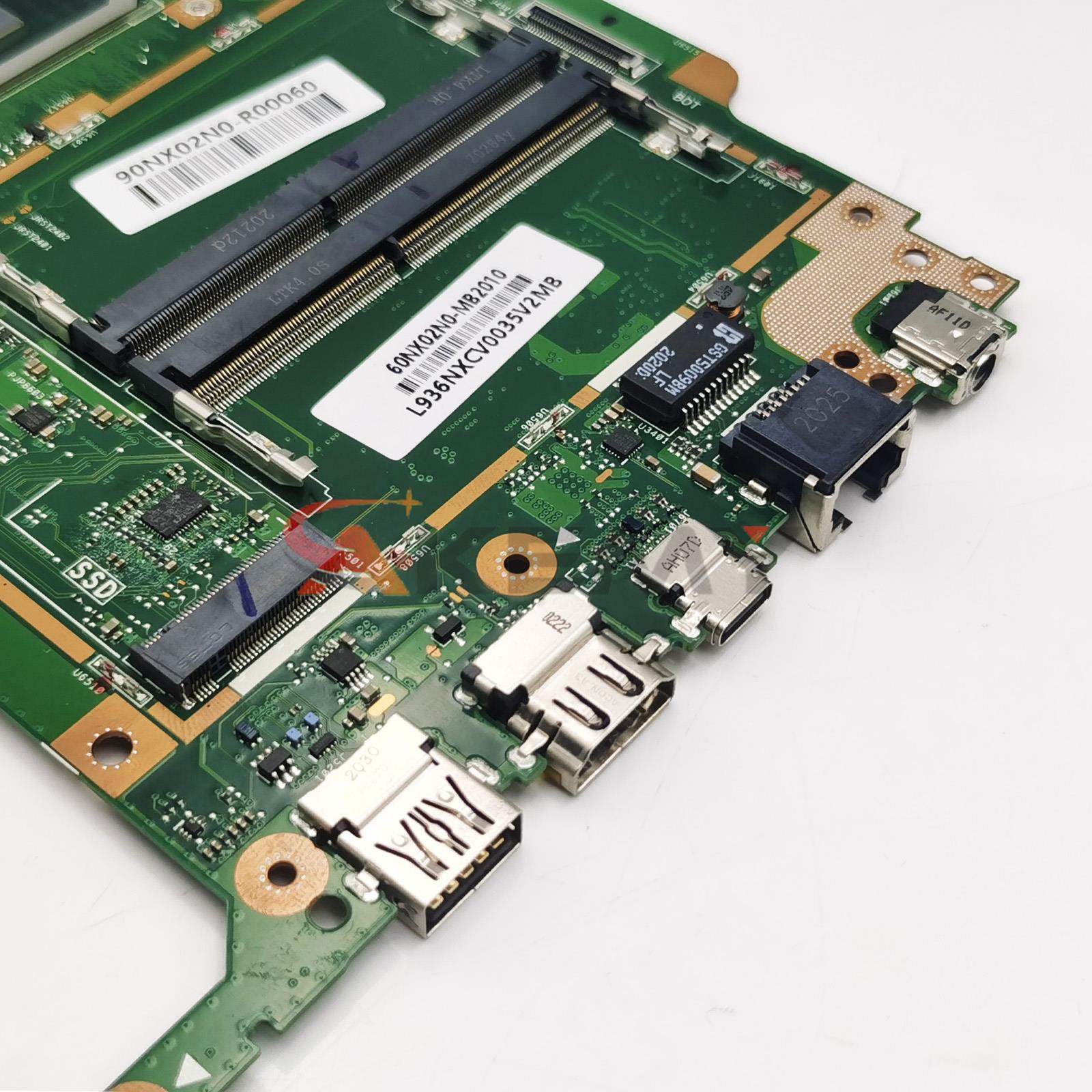 Carte mère P2451FA pour ASUS E - Intel Cpu Core I7 avis et prix