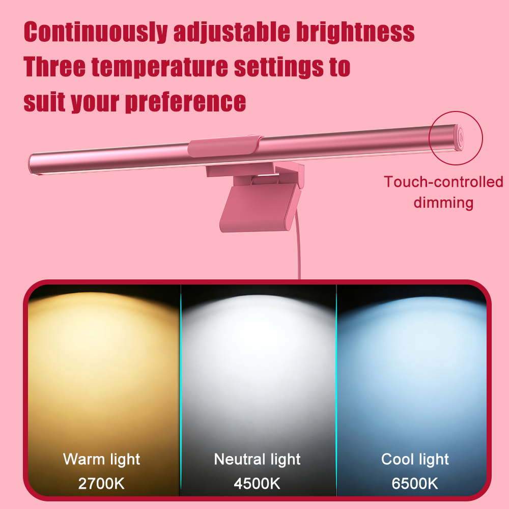 Barre lumineuse RGBIC Wifi pou - Office Desk Tech Accessories avis et prix