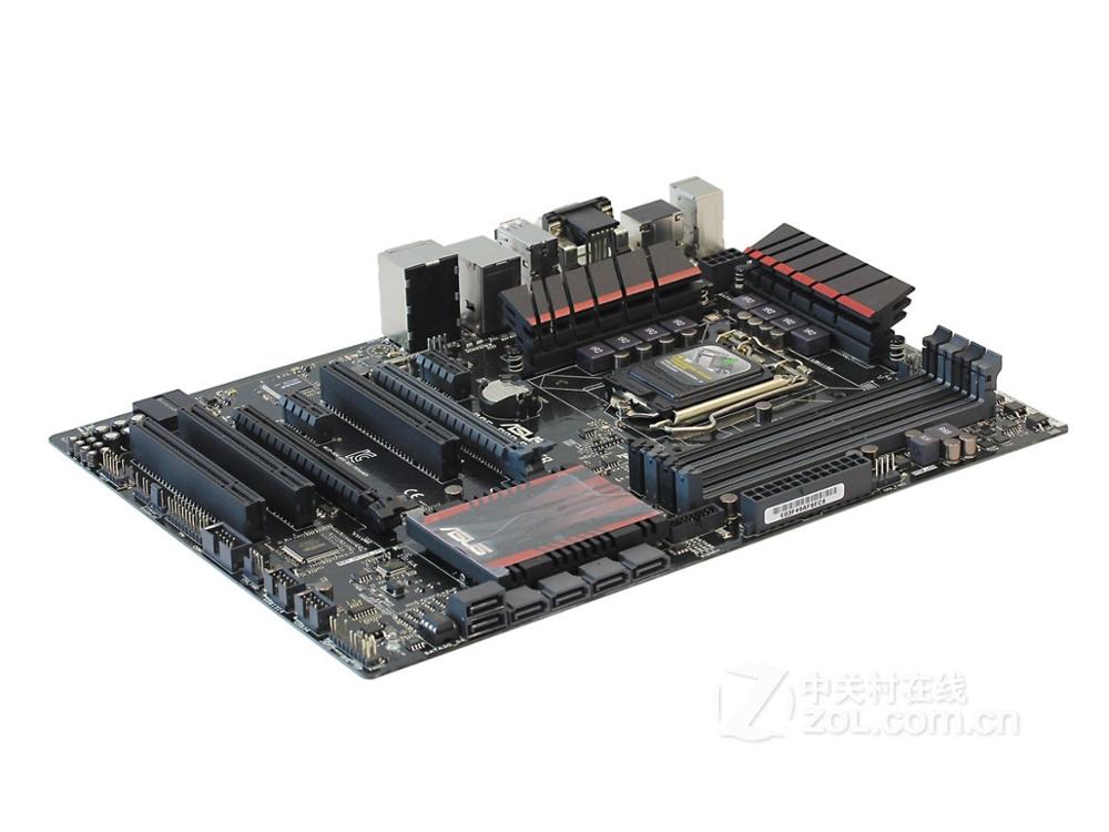 Asus B85 PRO GAMER carte mère  - Intel Cpu Core I7 avis et prix