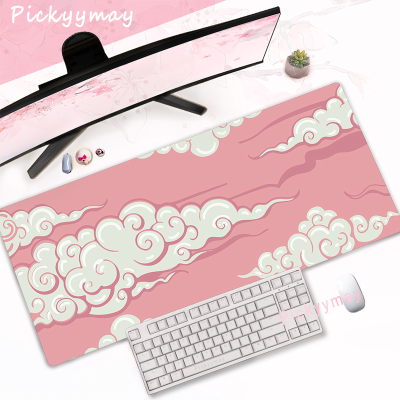 CIFBUY Tapis de souris de jeu  - Office Desk Tech Accessories avis et prix