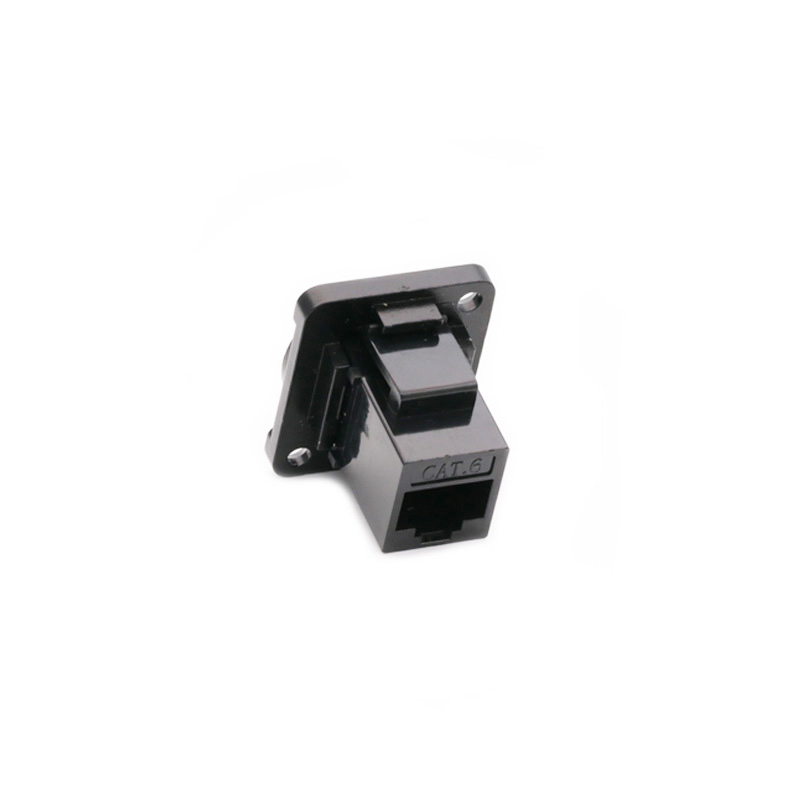 Connecteur RJ45 1 pièce, CAT.6 - Patch Panel Cat6 avis et prix