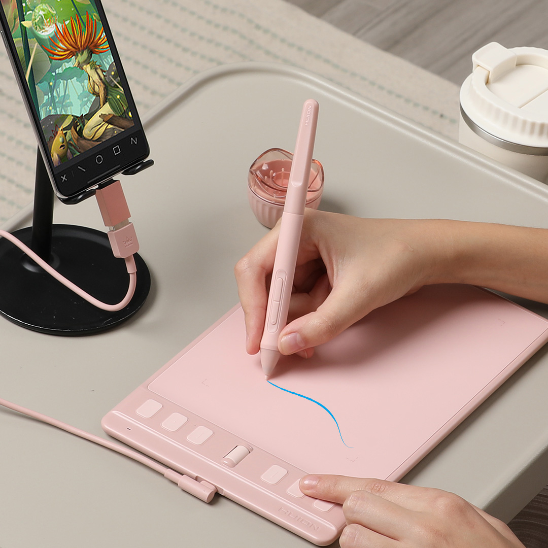 Tablette graphique numérique U - Digital Signature Pad avis et prix