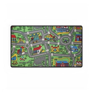 Tapis de jeu magique sur les r - Office Desk Tech Accessories avis et prix