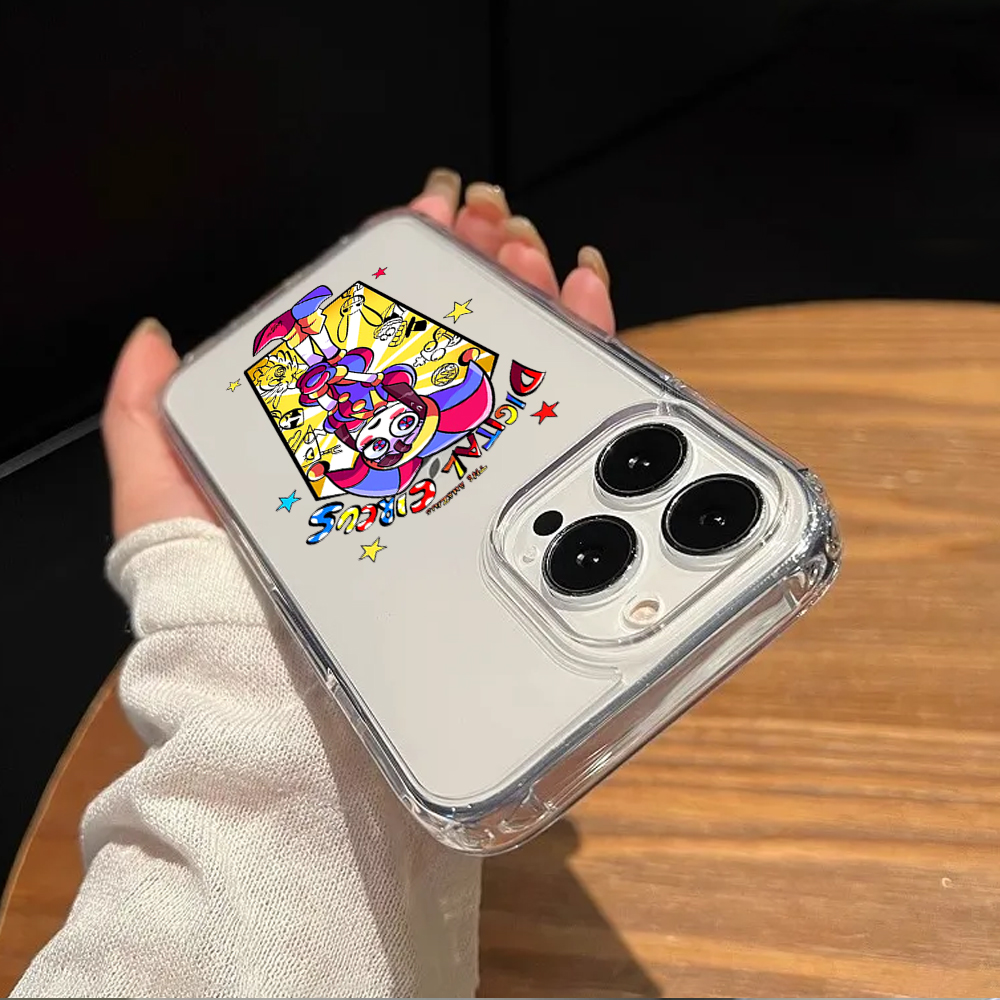 Coque de téléphone dessin anim - Digital Signature Pad avis et prix