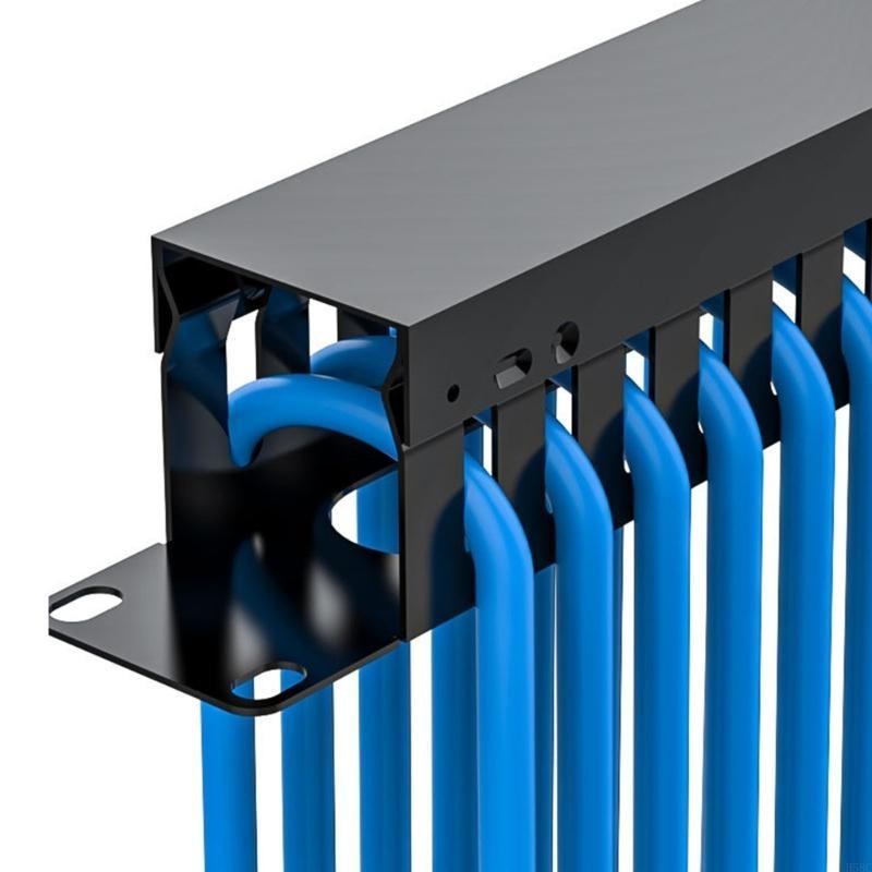 Panneau brassage H58C CAT6 24  - Patch Panel Cat6 avis et prix