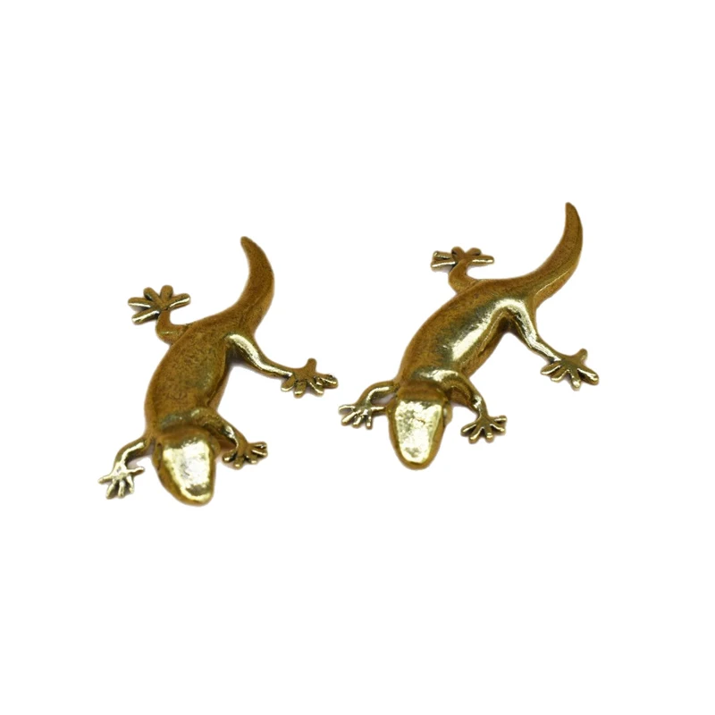 Figurine rétro en Bronze fait  - Office Desk Tech Accessories avis et prix