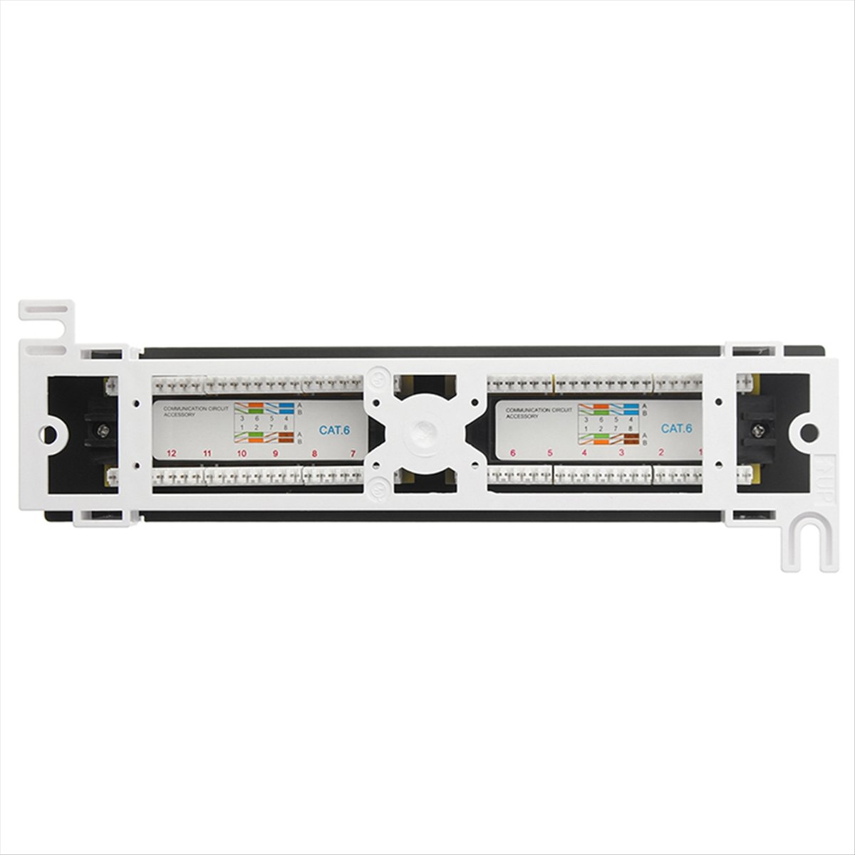 【50% DE RÉDUCTION】Kit d'outils - Patch Panel Cat6 avis et prix
