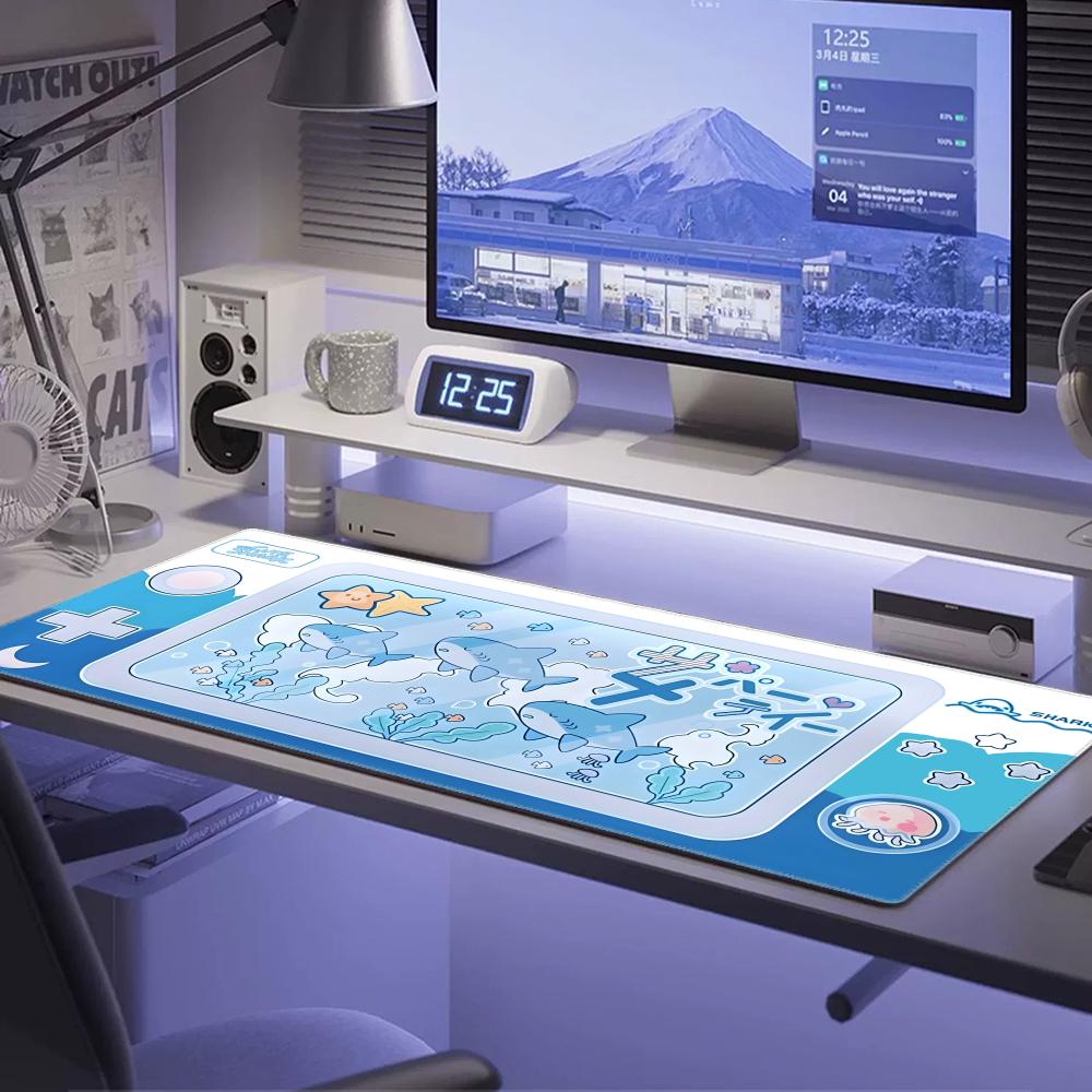 Grand tapis de souris de fête  - Office Desk Tech Accessories avis et prix