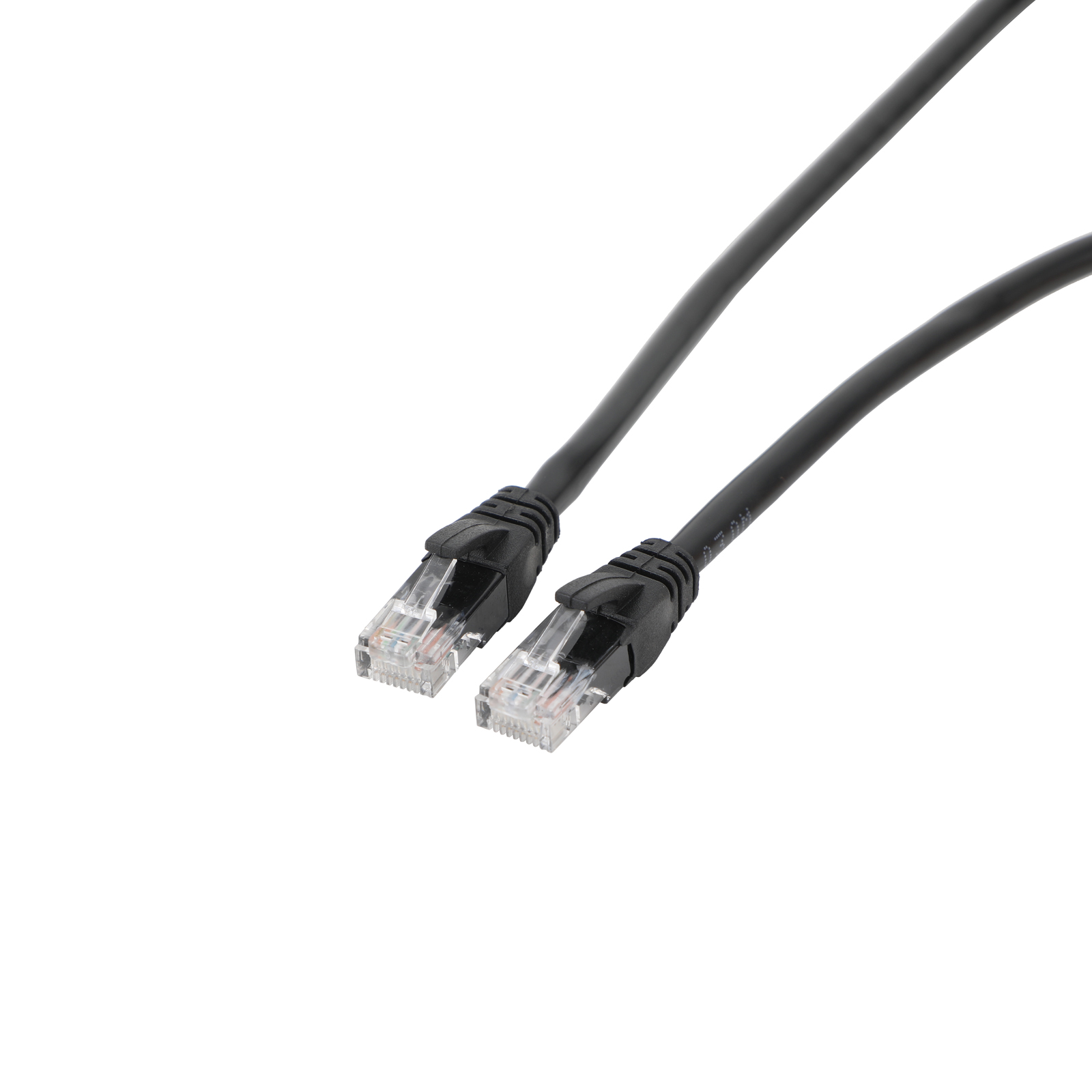 Câble Ethernet Cat6, câble rés - Patch Panel Cat6 avis et prix